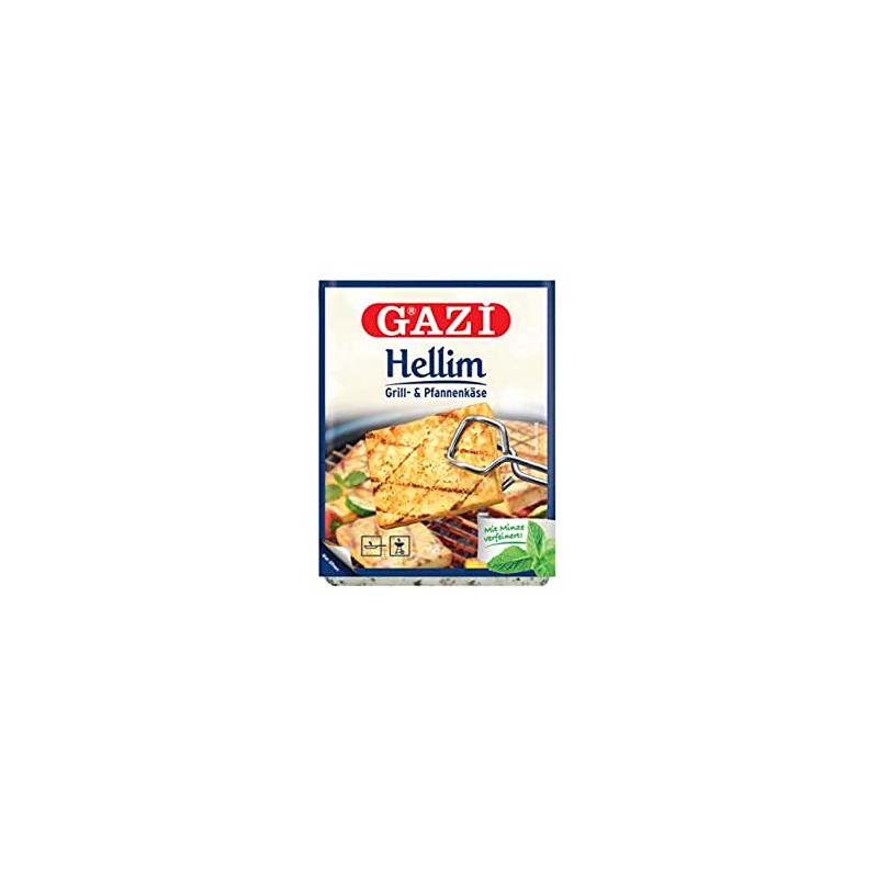 Gazi Hellim 250gr
